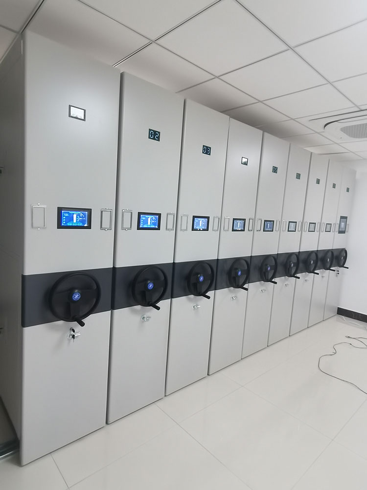 智能密集柜1