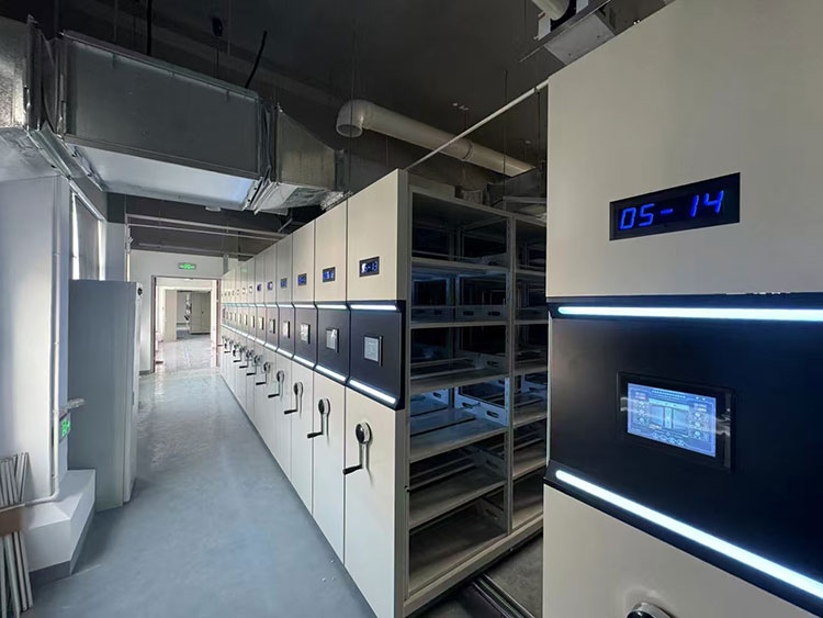 智能密集柜5