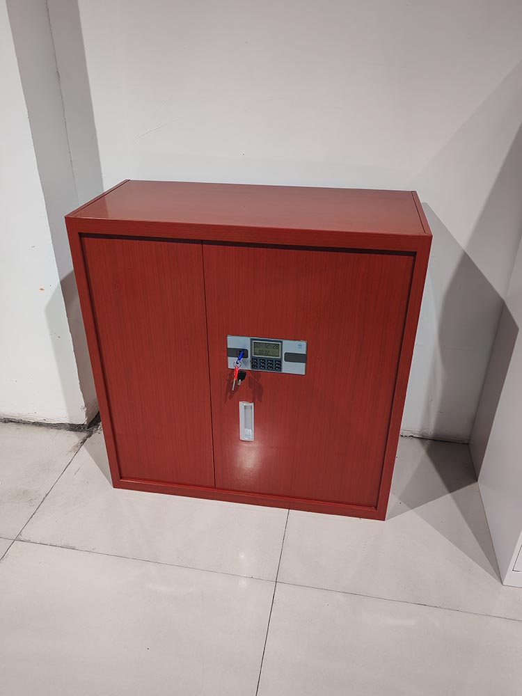 保密柜1