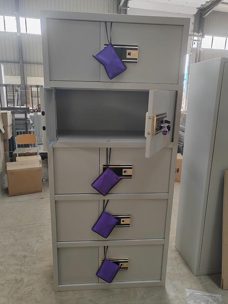 保密柜5