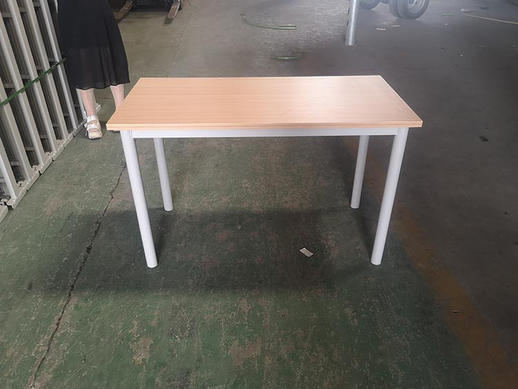 阅览桌椅-标准椅