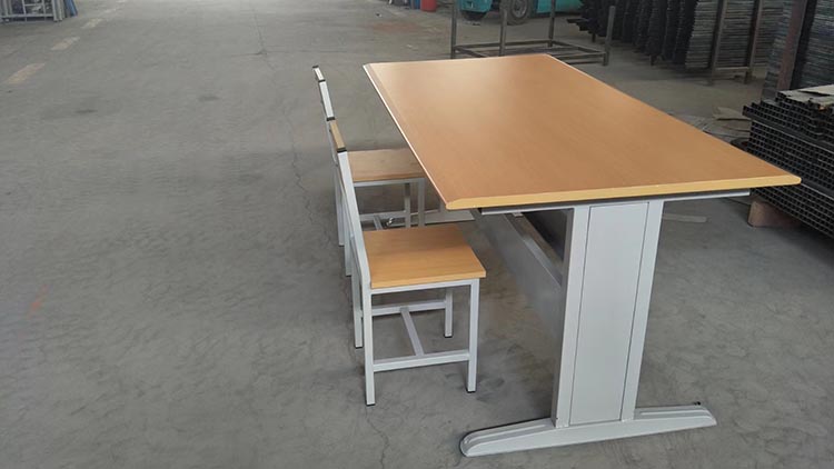 阅览桌椅-椅子2