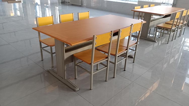 阅览桌椅-桌椅1