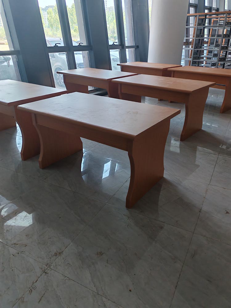 阅览桌椅-椅子3