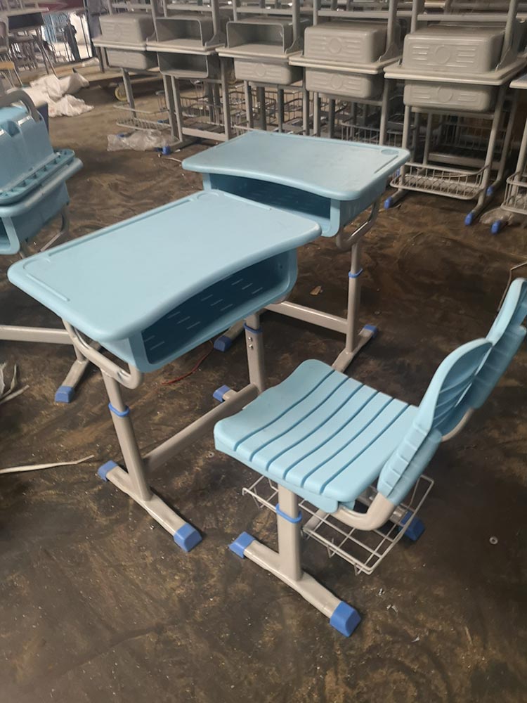 课桌椅、课桌凳5