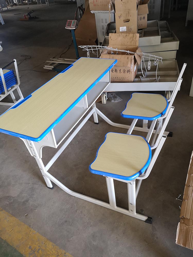 课桌椅、课桌凳6