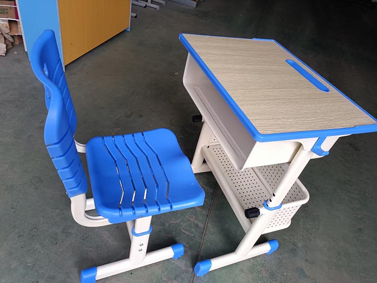 课桌椅、课桌凳10